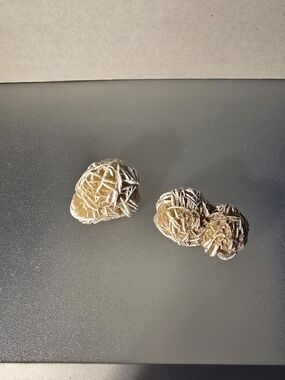 Natural Desert Rose Selenite